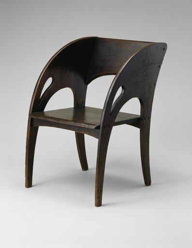 Armchair