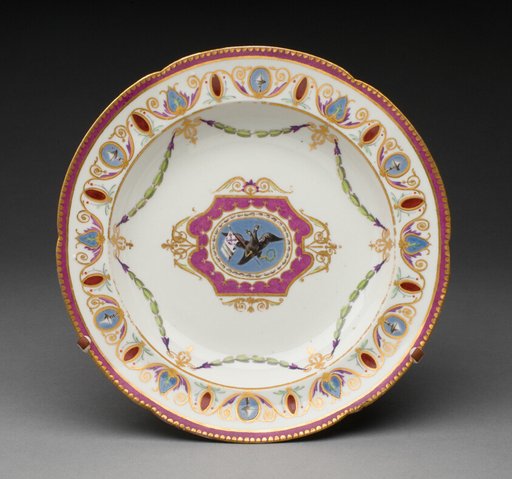 Soup Plate