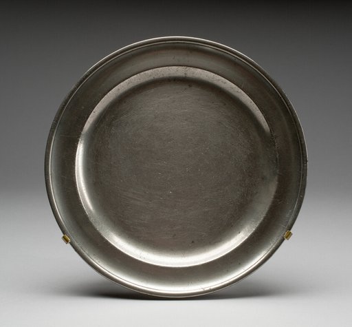Plate