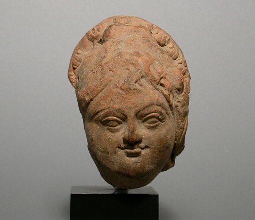 Female Head