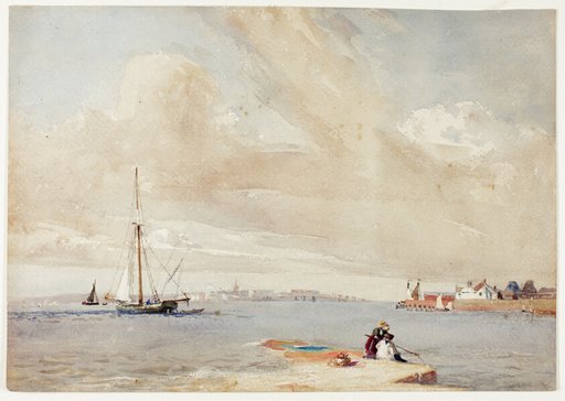 Birkenhead from Herculaneum Potteries