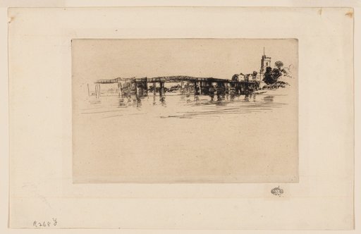 Little Putney Bridge