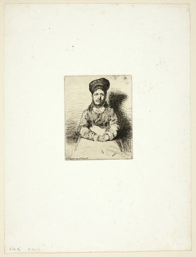 La Rétameuse