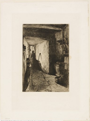 The Kitchen