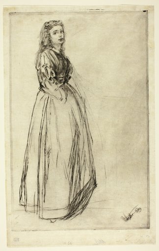 Fumette, Standing