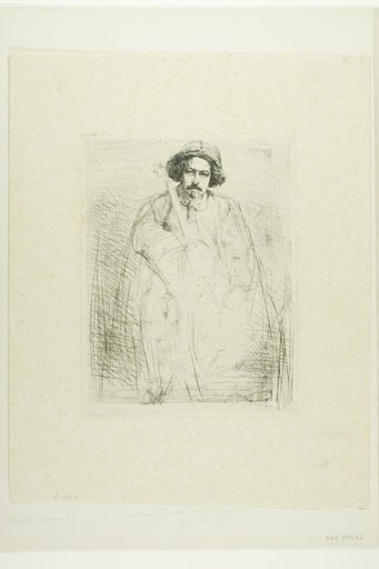 J. Becquet, Sculptor