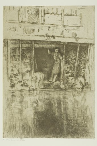 The Pierrot