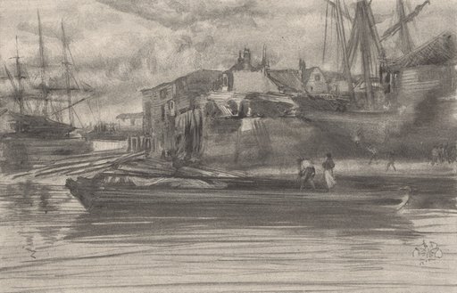 Limehouse