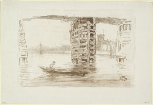 The Broad Bridge