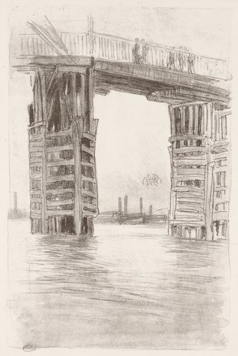 The Tall Bridge