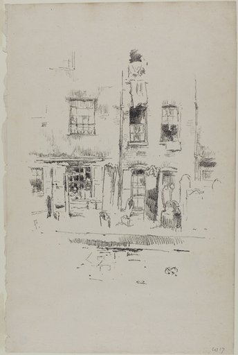 Churchyard