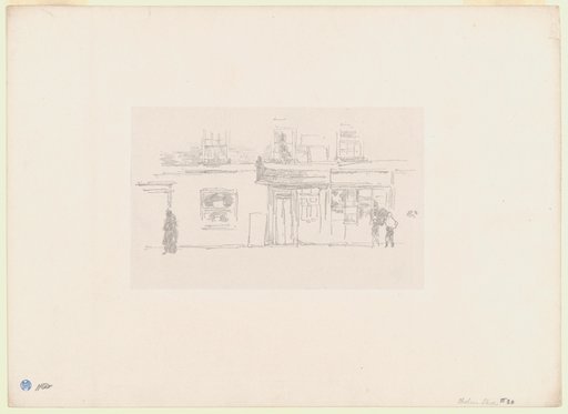 Chelsea Shops