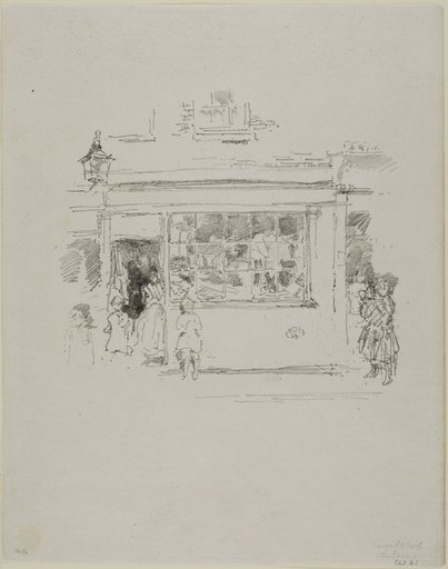 Drury Lane Rags