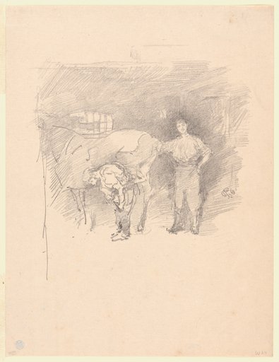 The Farriers
