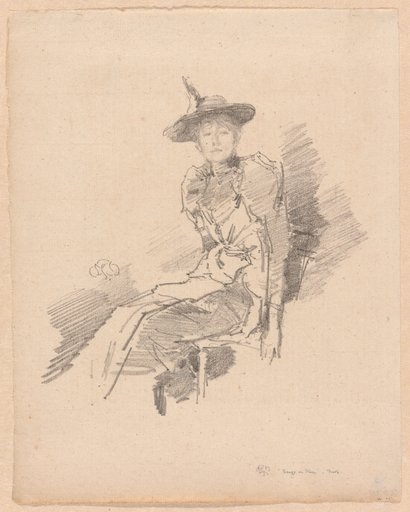 The Winged Hat
