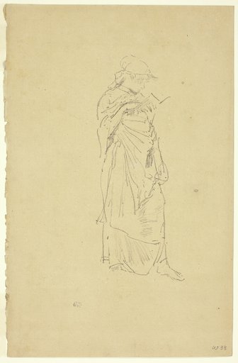 The Novel: Girl Reading