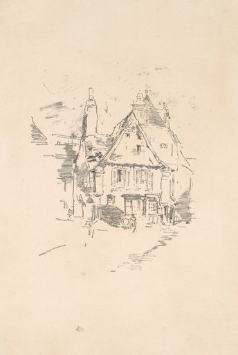 Gabled Roofs