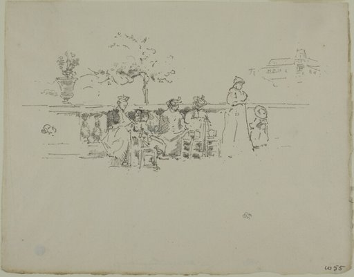 The Terrace, Luxembourg