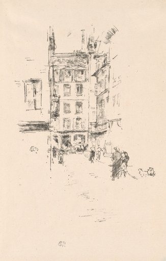Rue Furstenburg