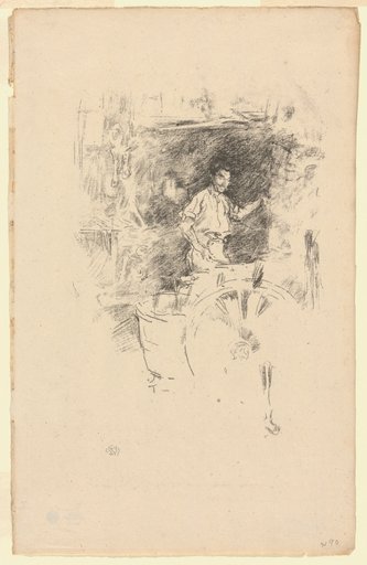 The Blacksmith