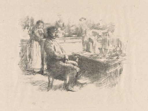 The Shoemaker