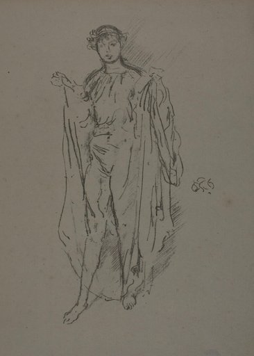 The Girl