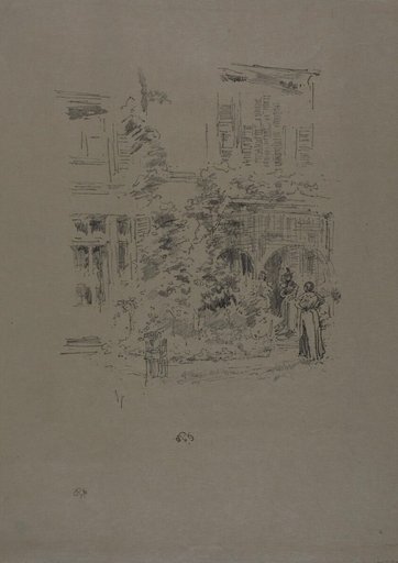 The Garden Porch