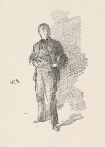 Study No. 1: Mr. Thomas Way