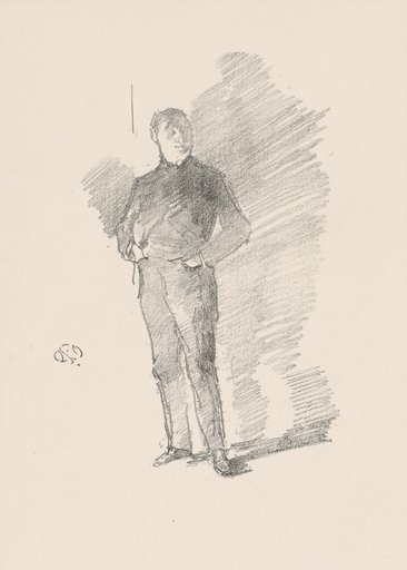 Study No. 2: Mr. Thomas Way