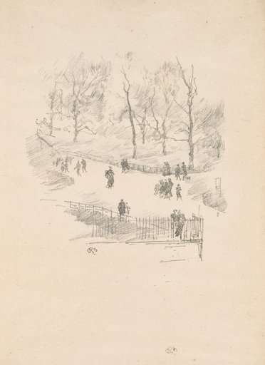 Kensington Gardens