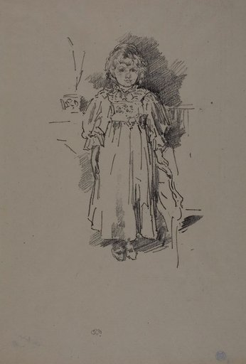 Little Evelyn