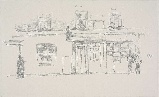 Chelsea Shops
