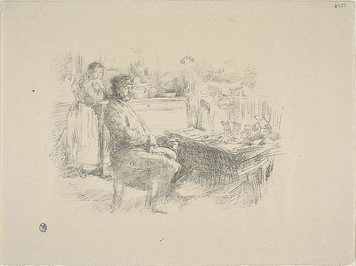 The Shoemaker