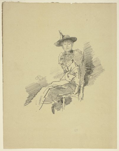 The Winged Hat
