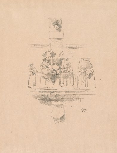 The Little Balcony