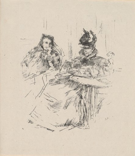 Afternoon Tea