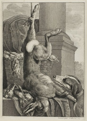 Dead Hare