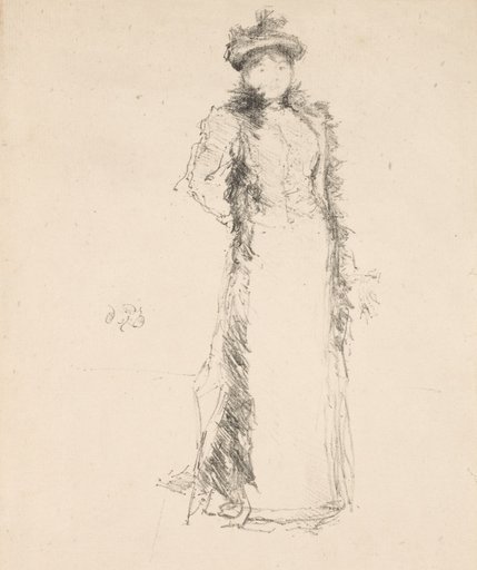 Beatrix Whistler