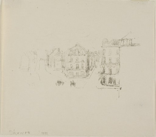 Grand Rue, Dieppe
