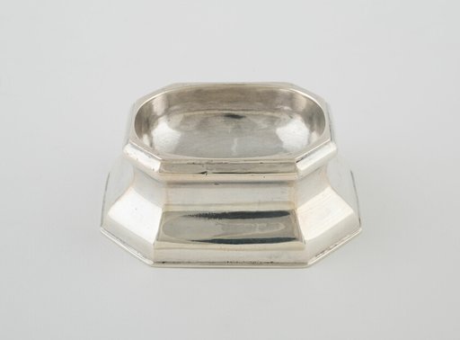 Trencher Salt