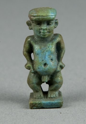 Amulet of the God Pataikos