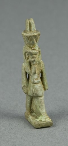 Amulet of the God Nefertem