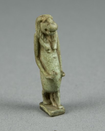 Amulet of the Goddess Taweret (Thoeris)