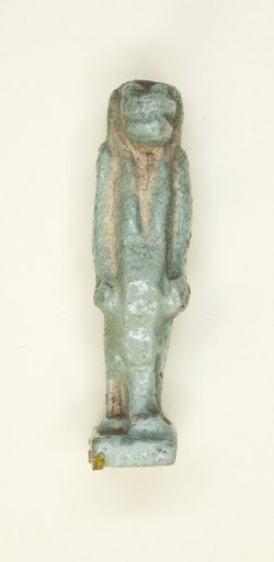 Amulet of the Goddess Taweret (Thoeris)