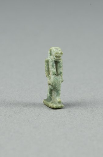 Amulet of the Goddess Taweret (Thoeris)