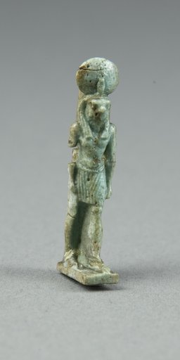 Amulet of the God Re-Horakhty
