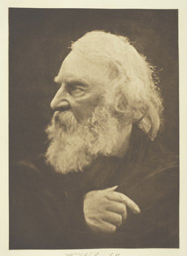 H. W. Longfellow