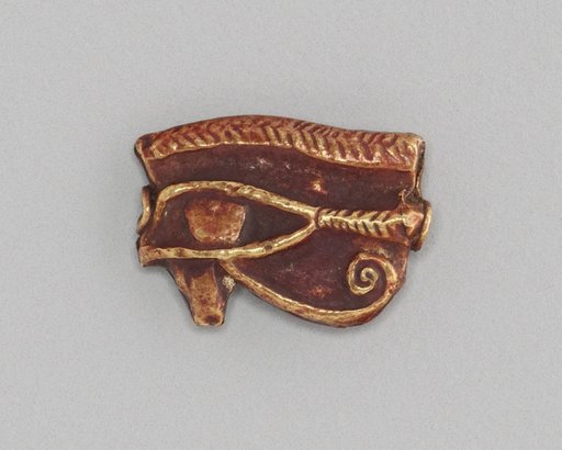 Eye of Horus (Wedjat) Amulet