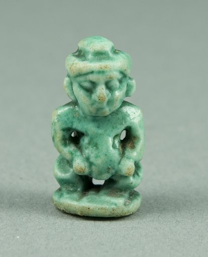 Amulet of Pataikos