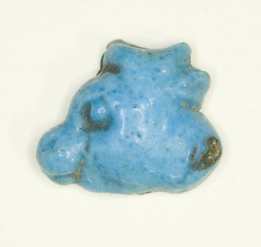 Foundation Deposit: Ox Head